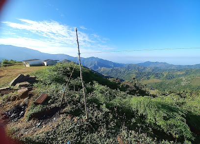 SIBERIA (SIERRA NEVADA DE SANTA MARTA)