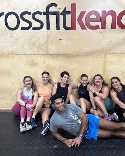 Gym «Crossfit Kendall», reviews and photos, 14291 SW 120th St, Miami, FL 33186, USA