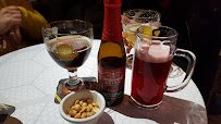 Plats et boissons du Café Le Cosy à Albi - n°13