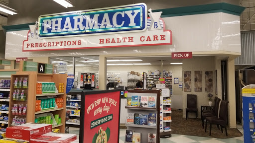 Grocery Store «Kroger», reviews and photos, 350 E Six Forks Rd, Raleigh, NC 27609, USA