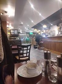 Atmosphère du Restaurant Le Barbès à Paris - n°3