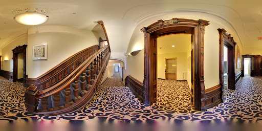 Luxury Hotel «The Mansion on Delaware Avenue», reviews and photos, 414 Delaware Ave, Buffalo, NY 14202, USA