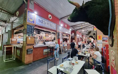 Mercado de Triana image