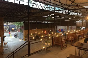 The Garage Food Court | দি গ্যারেজ ফুড কোর্ট (GFC) image