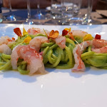 Photo n°2 de l'avis de Gloria.a fait le 01/12/2018 à 23:25 sur le  Vivilo Ristorante à Corte Franca