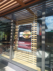 Hamburger du Restauration rapide McDonald's à Hallennes-lez-Haubourdin - n°2