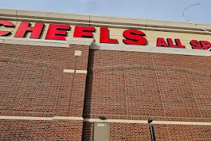 Scheels image