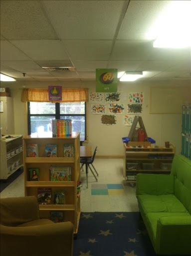 Day Care Center «Centreville KinderCare», reviews and photos, 6215 Stone Rd, Centreville, VA 20120, USA
