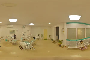 Aarogyam Multispeciality Dental Clinic image
