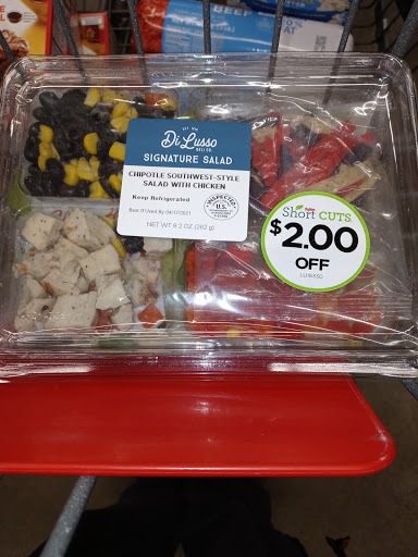 Supermarket «Hy-Vee», reviews and photos, 2323 W Broadway, Council Bluffs, IA 51501, USA