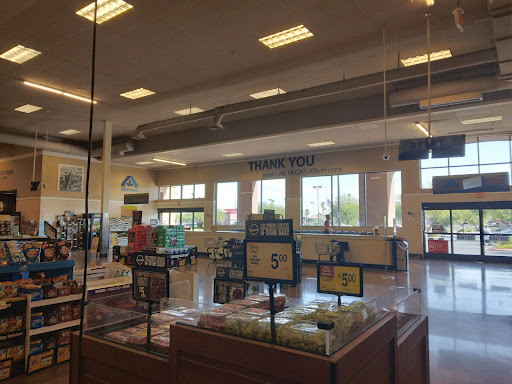 Grocery Store «Albertsons», reviews and photos, 4850 W Craig Rd, North Las Vegas, NV 89032, USA