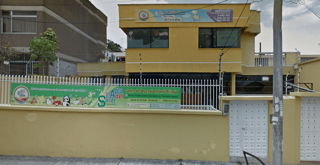 Opiniones de Centro Infantil Arca del Saber | El Condado en Quito - Guardería