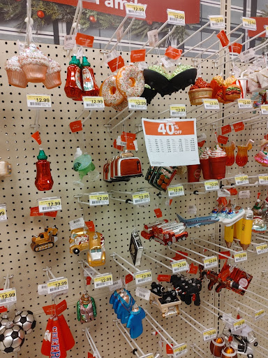 Fabric Store «Jo-Ann Fabrics and Crafts», reviews and photos, 2600 South Rd, Poughkeepsie, NY 12601, USA