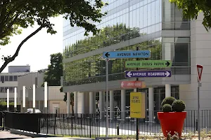 Noveos, business park image