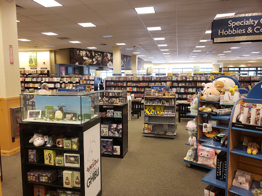 Book Store «Barnes & Noble», reviews and photos, 25 Hazard Ave # 4, Enfield, CT 06082, USA