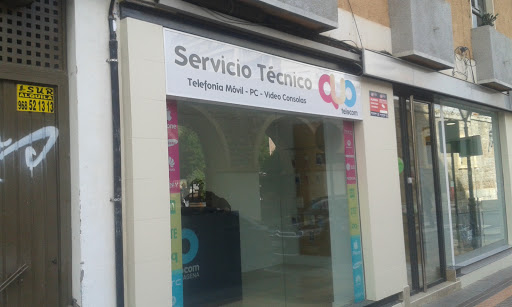 Mobile repair Cartagena - Quo Telecom en Cartagena, Murcia