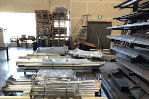 RGS Industrial Metals Fabrication LTD.