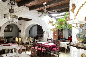 Restaurant DINO'S image