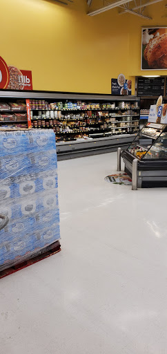 Department Store «Walmart Supercenter», reviews and photos, 5555 20th St, Vero Beach, FL 32966, USA