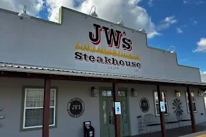 J W's Steakhouse image