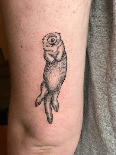 Tattoo Shop «Diligent Tattoo», reviews and photos, 5024 Wrightsville Ave, Wilmington, NC 28403, USA