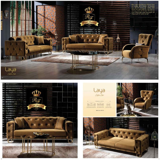 Furniture Store «Royal Furniture», reviews and photos, 13330 Michigan Ave, Dearborn, MI 48126, USA