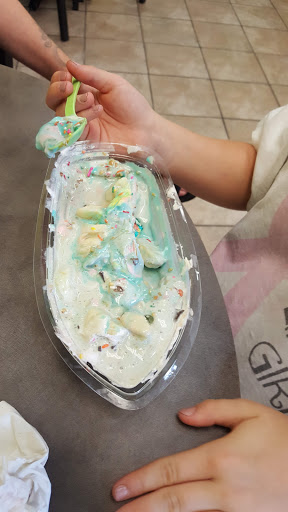 Frozen Yogurt Shop «TCBY», reviews and photos, 2 McFarland Blvd, Northport, AL 35476, USA