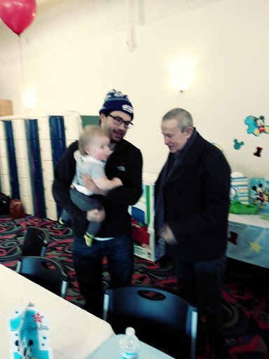 Bowling Alley «Lakeshore Lanes», reviews and photos, 31025 Jefferson Ave, St Clair Shores, MI 48082, USA