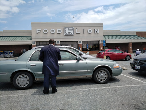 Grocery Store «Food Lion», reviews and photos, 22485 Lankford Hwy, Cape Charles, VA 23310, USA