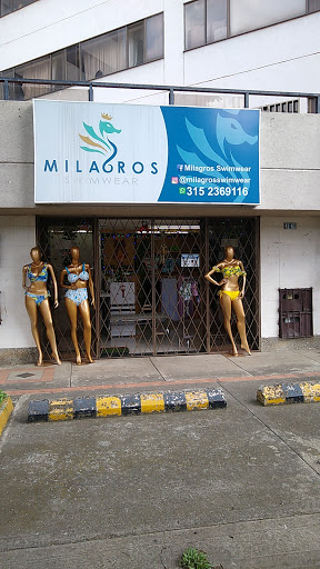 Milagros Swimwear