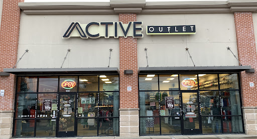 Active Outlet