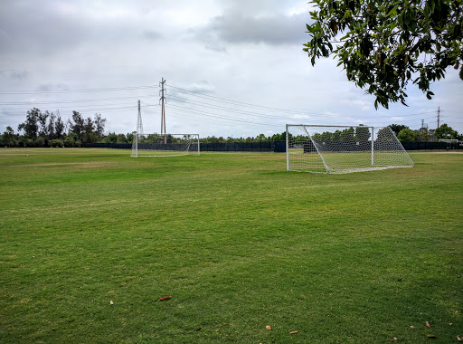 Irvine Valley College Soccer Field