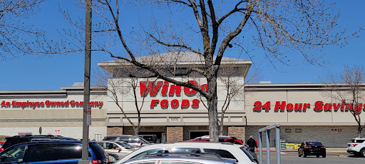 Supermarket «WinCo Foods», reviews and photos, 8200 W Fairview Ave, Boise, ID 83704, USA