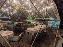 Atmosphère du Restaurant Le Jardin Privé à Paris - n°18