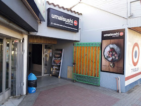 Umai Sushi Mostazal