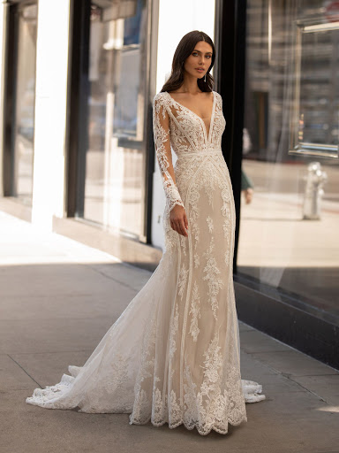Bridal Shop «Coral Gables Bridals», reviews and photos, 3530 Coral Way, Miami, FL 33145, USA