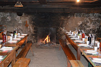 Atmosphère du Restaurant Buron de Camejane à Saint-Chély-d'Aubrac - n°17
