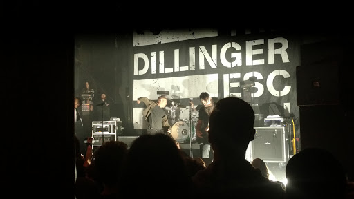 Live Music Venue «The Chance Theater», reviews and photos, 6 Crannell St, Poughkeepsie, NY 12601, USA