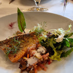 Photo n°3 de l'avis de Andy.e fait le 29/05/2022 à 19:12 sur le  Güldene Gans à Saalfeld