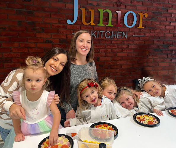 Comments and reviews of Junior Kitchen - Leeds