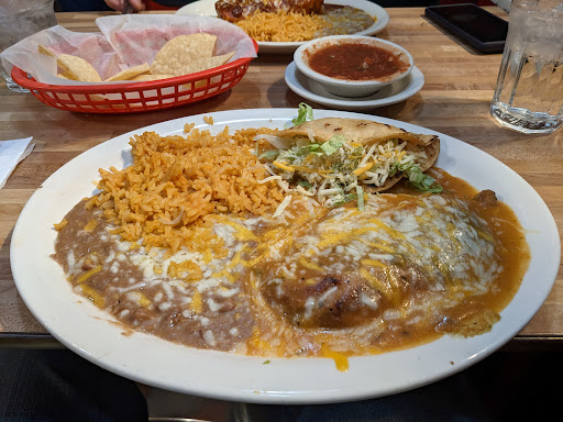 El Carpintero Mexican Restaurant