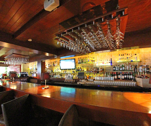 Harry's Steakhouse & Raw Bar | Cancun