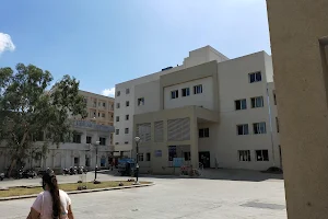 District Hospital, Khandwa image