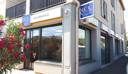 LCL Banque et assurance à Saint-Maximin-la-Sainte-Baume