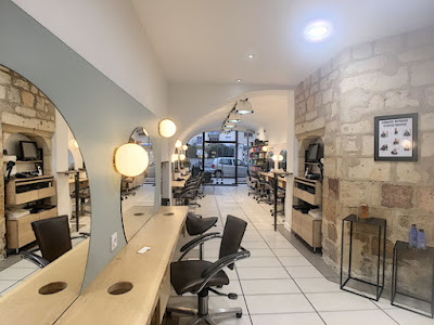 Octobre Coiffure Caen à Caen