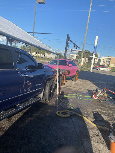 Don GiGi Mobile Detailing en Orlando