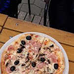 Photo n°2 de l'avis de Joachim.i fait le 16/07/2021 à 15:18 sur le  Pizzeria Da Bomba 3 à Frankfurt