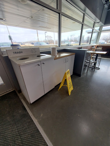 Convenience Store «Kum & Go», reviews and photos, 101 E IA IA-92, Bevington, IA 50033, USA