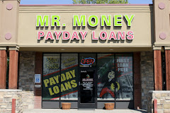 Mr Money Installment Loans