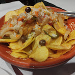 Photo n°3 de l'avis de Adri. fait le 23/08/2023 à 20:56 sur le  Restaurante Manuel Alves à Porto